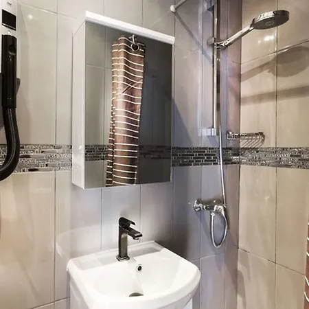 Hotel Maubeuge Gare Du Nord Paris