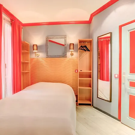 Alfred Gare Du Nord 3*