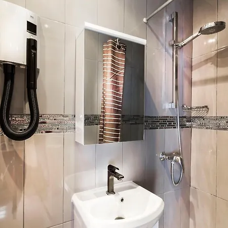 Alfred Gare Du Nord 3* Parigi