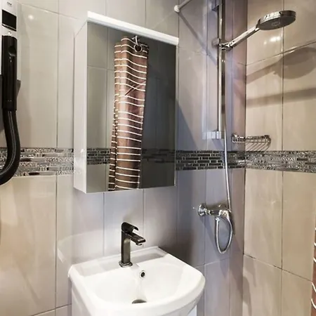 Alfred Gare Du Nord Hotel 3*