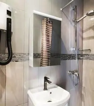 Hotel Maubeuge Gare Du Nord Paris