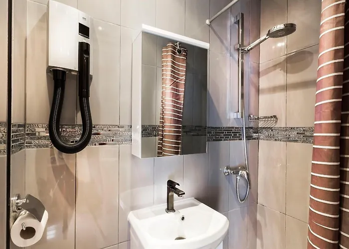 Alfred Gare Du Nord 3* Paris