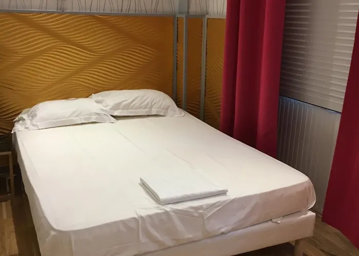 Alfred Gare Du Nord 3*