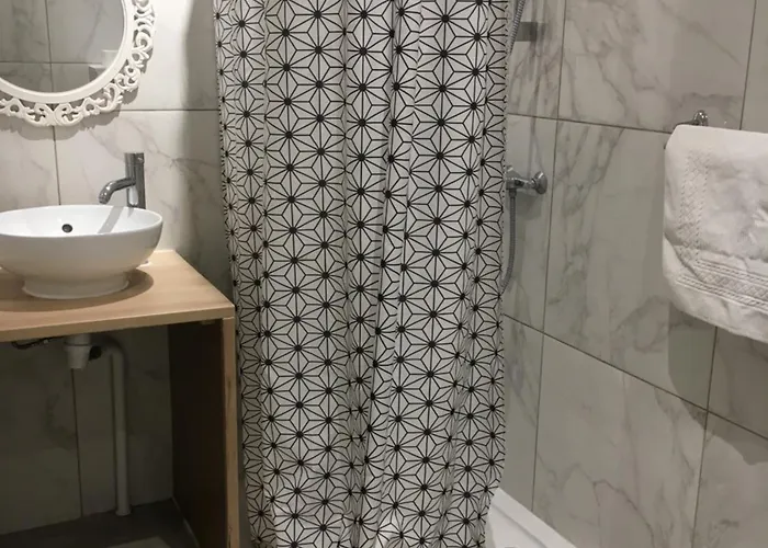 Alfred Gare Du Nord Hotel Paris