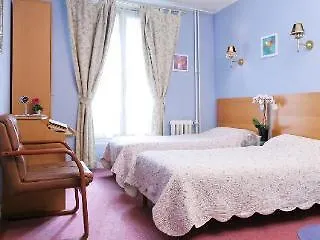 Hotel Alfred Gare Du Nord