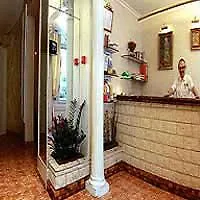 Hotel Alfred Gare Du Nord Paris