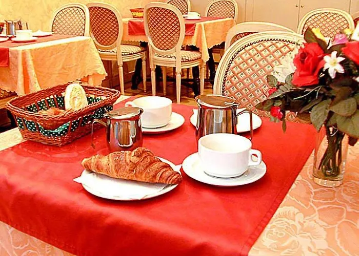 Alfred Gare Du Nord 3*