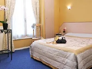 Alfred Gare Du Nord Hotel Paris