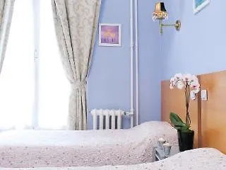 Hotel Alfred Gare Du Nord 3*