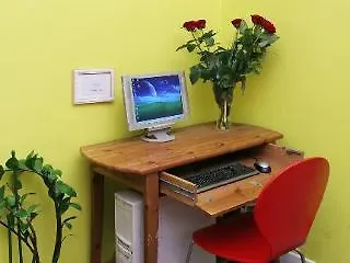 Hotel Alfred Gare Du Nord 3*