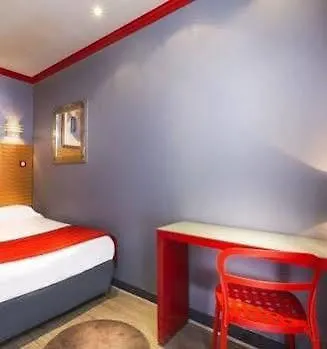 Alfred Gare Du Nord Hotel Paris