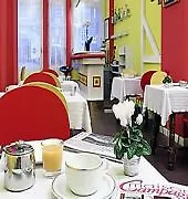 Hotel Alfred Gare Du Nord 3*