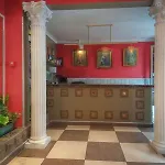 Hotel Alfred Gare Du Nord